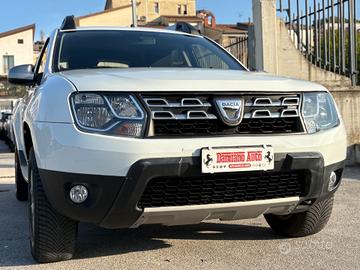 Dacia Duster 1.6 GPL ORIGINALE Lauréate