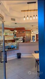 snack bar