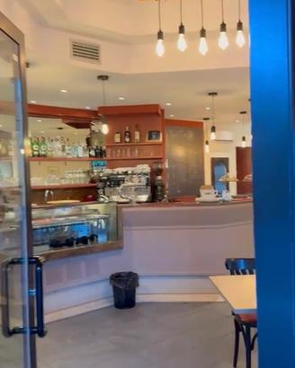 snack bar