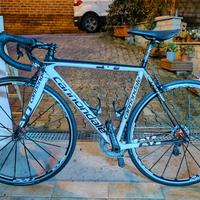 Cannondale Supersix Evo Hi.mod