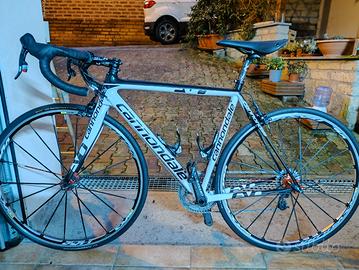 Cannondale Supersix Evo Hi.mod