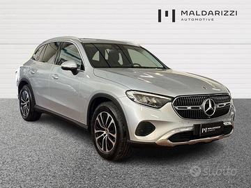 Mercedes-Benz GLC - X254 220 d mhev Advanced ...