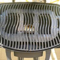 Bbq Grill Napoleon TravelQ 285x Phantom