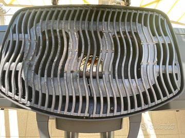 Bbq Grill Napoleon TravelQ 285x Phantom