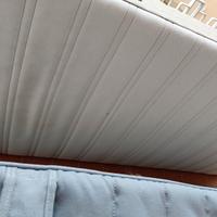 Materasso singolo Ikea mod. Hamarvik 