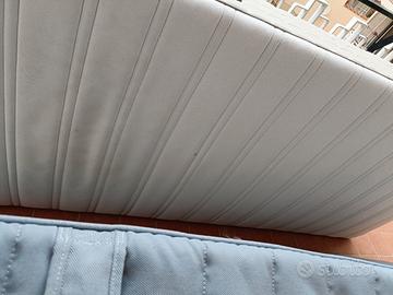 Materasso singolo Ikea mod. Hamarvik 