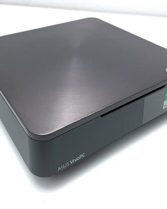 Asus VivoPC mini micro desktop computer i5 SSD