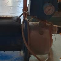 Pompa Elettropompa Lowara BGM 7/A HP1 Autoclave