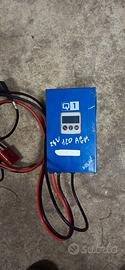CARICABATTERIE POLAR Q1  DA 12V E 24V AGM