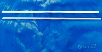 Modanature sottoporta Fiat 500 D