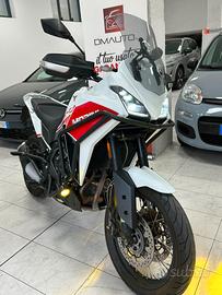 Moto Morini X-Cape 649