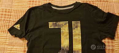 T -shirt Adidas Juventus