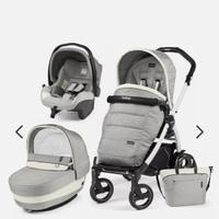 Trio Pep Perego 51 s 