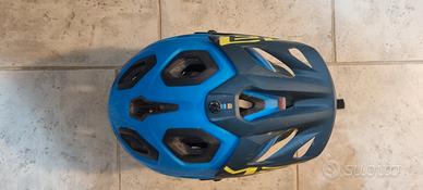 casco mtb met