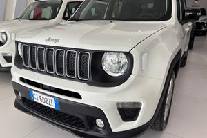 JEEP JEEP RENEGADE E-HYBRID MY 23 LIMITED 1 U45263