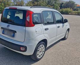 Fiat Panda 1.2 2013 benzina Gpl