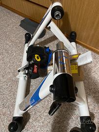 Rullo interattivo Elite Realtour elastogel