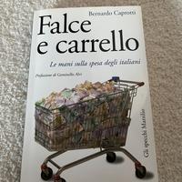 Libro Falce e Carrello