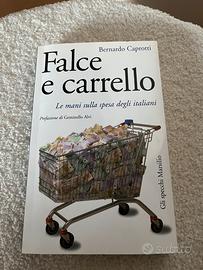 Libro Falce e Carrello