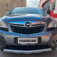 Opel Mokka 1.4 Turbo Ecotec 140CV 4x2 Start&Stop C