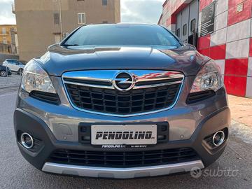 Opel Mokka 1.4 Turbo Ecotec 140CV 4x2 Start&Stop C