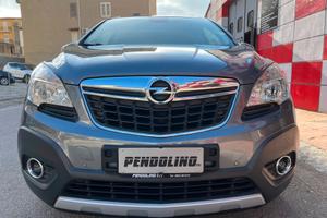 Opel Mokka 1.4 Turbo Ecotec 140CV 4x2 Start&Stop C