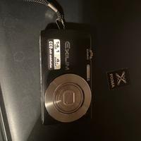 Casio exilim
