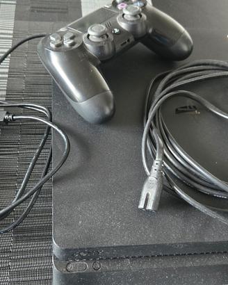 playstation 4 slim 500 gb