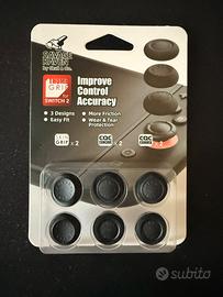 Adattatori per joypad Nintendo Switch 2