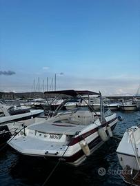 MOTOSCAFO LARSON LXi268