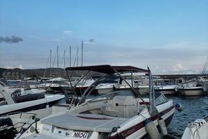 MOTOSCAFO LARSON LXi268