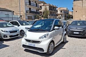Smart ForTwo 800 40 kW coupé passion cdi