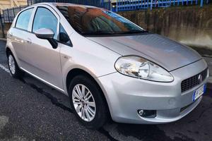 FIAT Grande Punto 1.2 5 GPL porte S&S Actual GPL