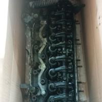 Ricambi motore Mitsubishi 4d56 anno 2002