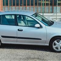Nissan Almera ASI 