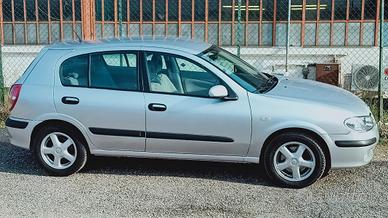 Nissan Almera ASI 