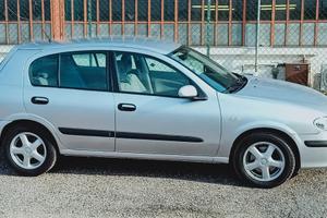 Nissan Almera ASI 