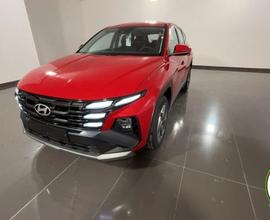 HYUNDAI Tucson 1.6 CRDI Klass 115CV