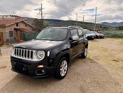 Jeep Renegade 2.0 Mjt 140CV 4WD Active Drive Limit