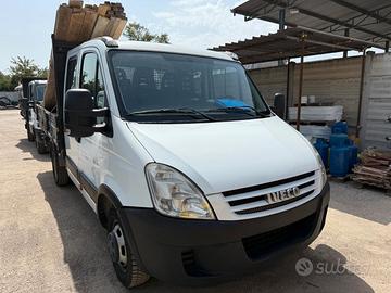 Vendita autocarro daily iveco 35 c15