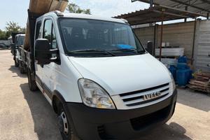 Vendita autocarro daily iveco 35 c15
