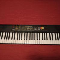 TASTIERA ELETTRONICA DIGITALE YAMAHA