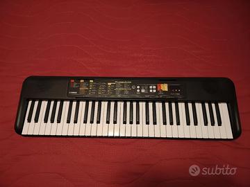 TASTIERA ELETTRONICA DIGITALE YAMAHA