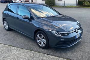 Volkswagen Golf 1.5 etsi evo 1st Edition Style
