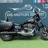Harley-davidson Softail Sport Glide ABS GARANZIA P