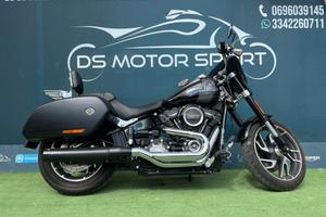 Harley-davidson Softail Sport Glide ABS GARANZIA P