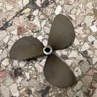 Elica in bronzo asse 20