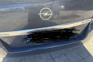 zafira anno 2006 1.9 TDI