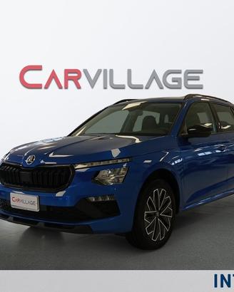 Skoda Kamiq Black Dots 1,0 TSI 85 kW (115 CV) 7 ma