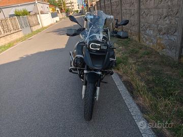 GS 1200 ADVENTURE 